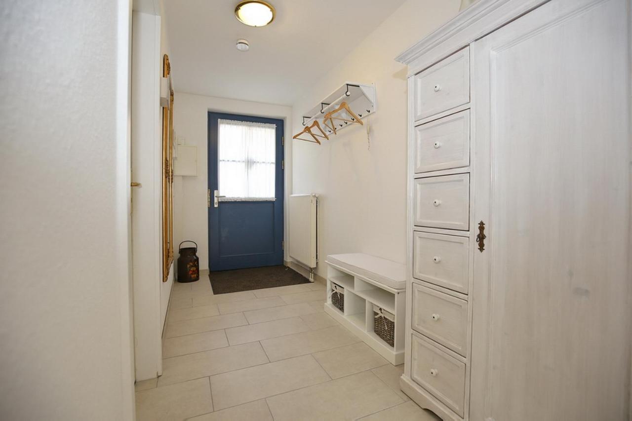 Feriendorf Papillon Wohnung 07-2 บอลเทินฮาเกิน ภายนอก รูปภาพ