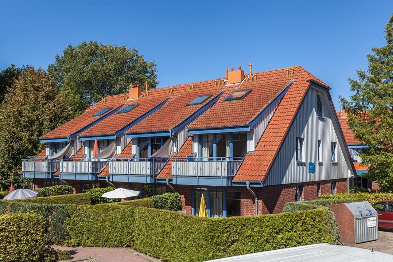 Feriendorf Papillon Wohnung 07-2 บอลเทินฮาเกิน ภายนอก รูปภาพ