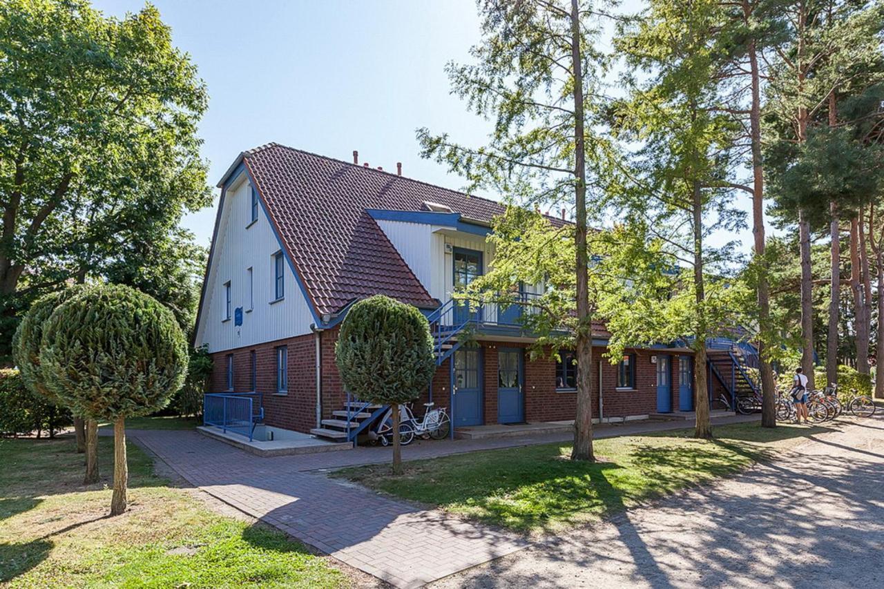 Feriendorf Papillon Wohnung 07-2 บอลเทินฮาเกิน ภายนอก รูปภาพ