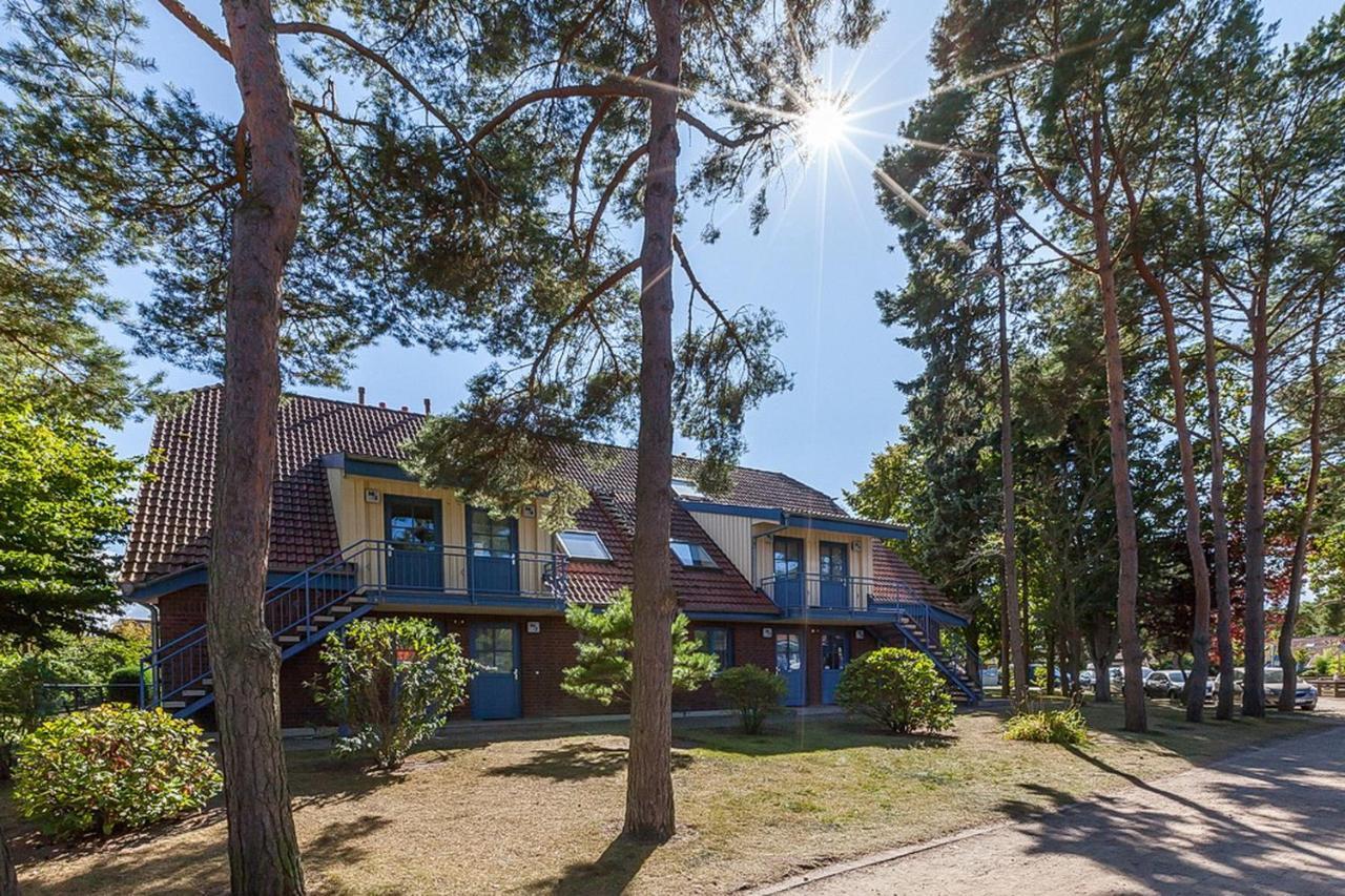 Feriendorf Papillon Wohnung 07-2 บอลเทินฮาเกิน ภายนอก รูปภาพ