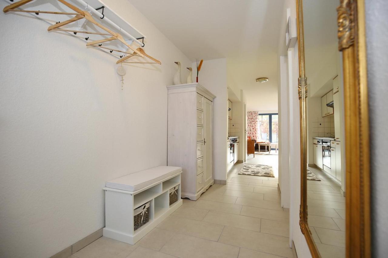 Feriendorf Papillon Wohnung 07-2 บอลเทินฮาเกิน ภายนอก รูปภาพ