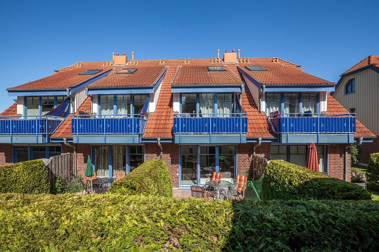 Feriendorf Papillon Wohnung 07-2 บอลเทินฮาเกิน ภายนอก รูปภาพ