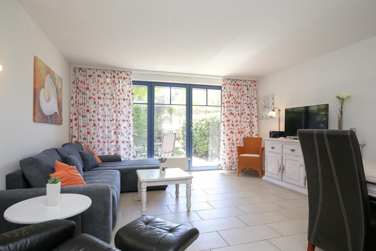 Feriendorf Papillon Wohnung 07-2 บอลเทินฮาเกิน ภายนอก รูปภาพ