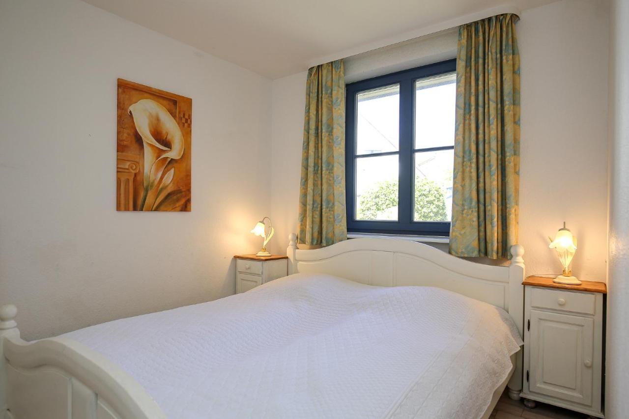 Feriendorf Papillon Wohnung 07-2 บอลเทินฮาเกิน ภายนอก รูปภาพ