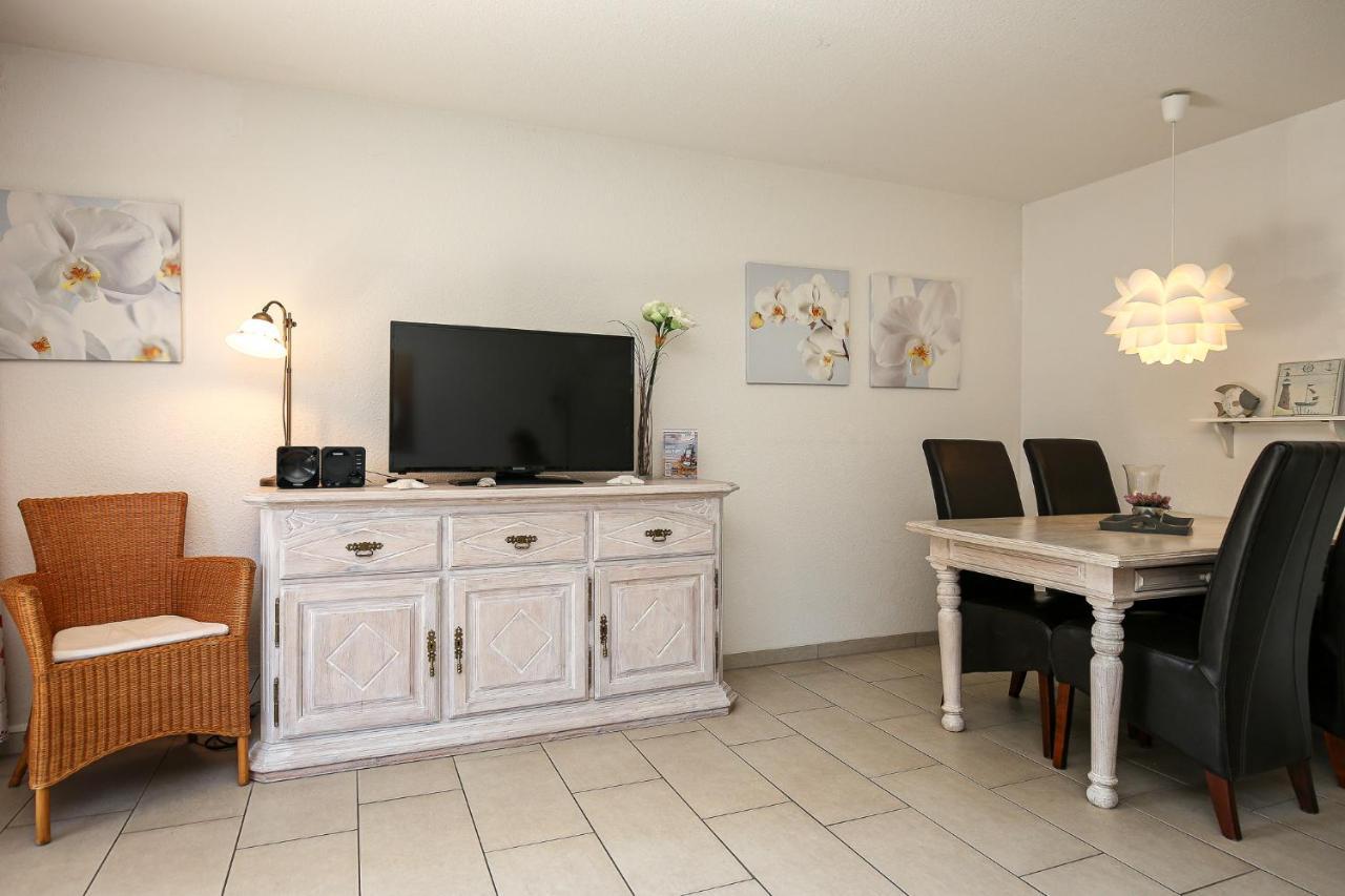 Feriendorf Papillon Wohnung 07-2 บอลเทินฮาเกิน ภายนอก รูปภาพ