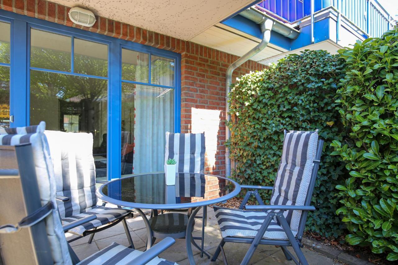 Feriendorf Papillon Wohnung 07-2 บอลเทินฮาเกิน ภายนอก รูปภาพ